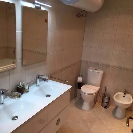 Casa Real B 5-1 Appartement *