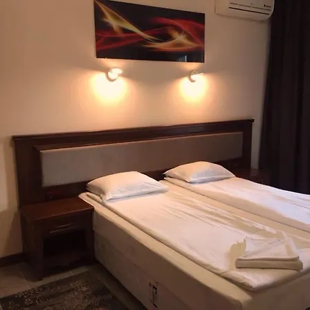 Casa Real B 5-1 Appartement *