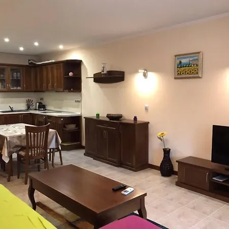Casa Real B 5-1 Appartamento