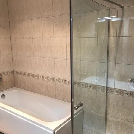 Apartman Casa Real B 5-1 Szveti Vlasz