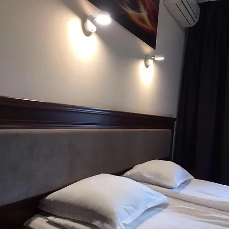 Appartement Casa Real B 5-1 *