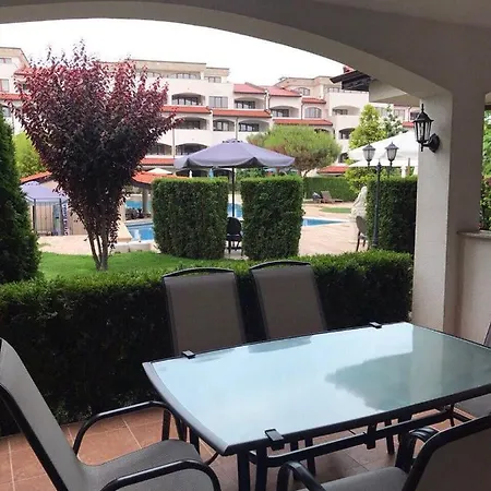 Casa Real B 5-1 Appartement *