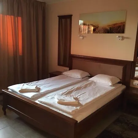 Casa Real B 5-1 Sveti Vlas