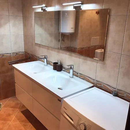 Casa Real B 5-1 Sveti Vlas