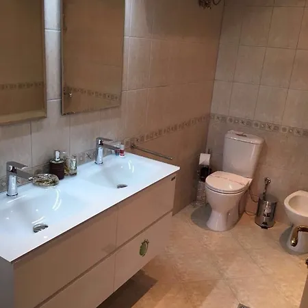 Casa Real B 5-1 Appartement *