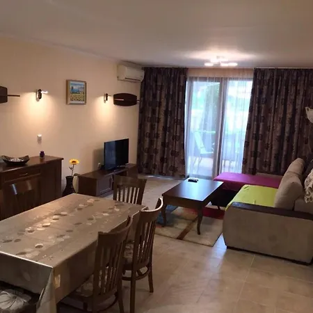 Διαμέρισμα Casa Real B 5-1 Sveti Vlas