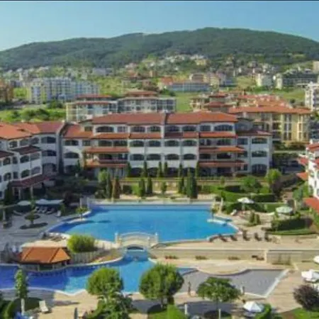 Casa Real B 5-1 Appartement