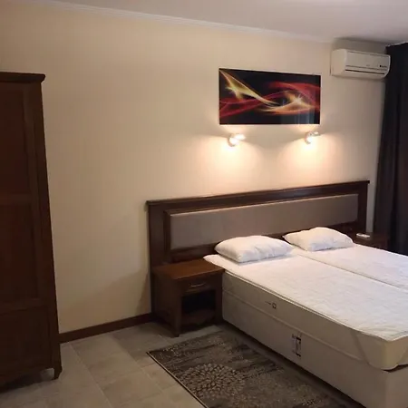 Casa Real B 5-1 Appartement