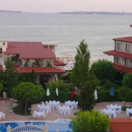 Casa Real B 5-1 Διαμέρισμα