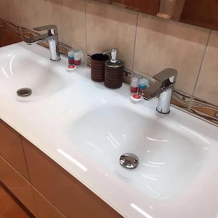 Casa Real B 5-1 Appartement *