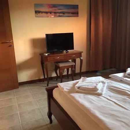 Appartement Casa Real B 5-1